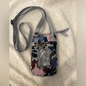 Vera Bradley Crossbody Bag